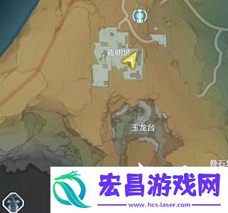 鸣潮古今多少故事云陵谷任务怎么做