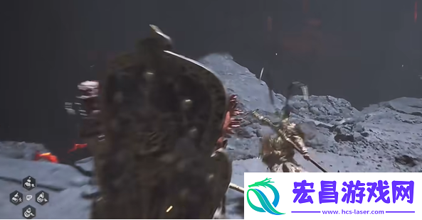 黑神话悟空火枣种子在哪得