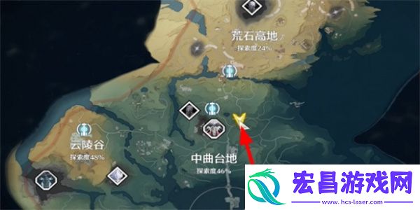 鸣潮兴白任务怎么完成