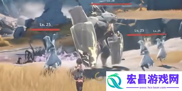 鸣潮银发声骸训练师一任务怎么做