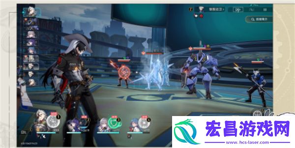 崩坏星穹铁道赌命大赛成就怎么做