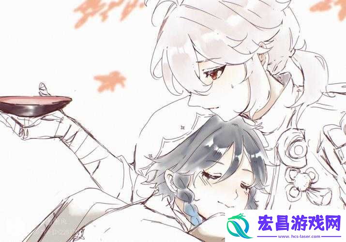 原神万叶与温迪角色能力对比