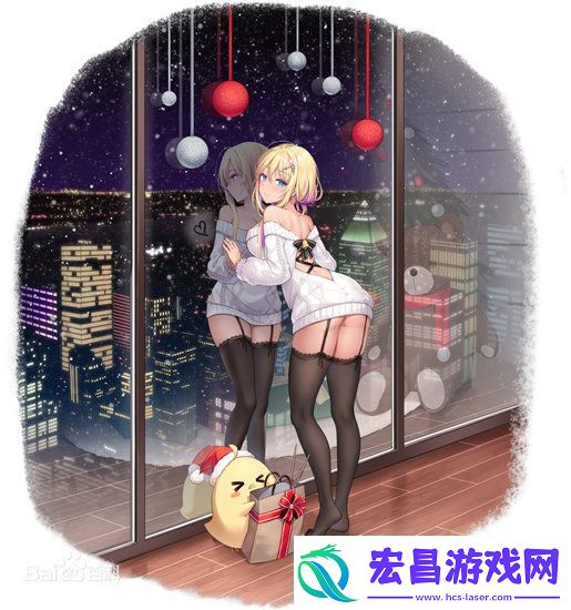 碧蓝航线马布尔黑德换装魅惑的缤纷雪夜怎么样