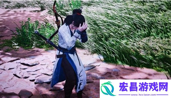 燕云十六声患病状态怎么解除