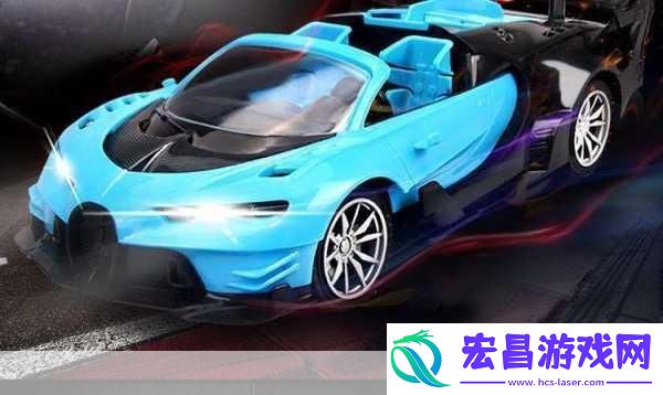 小机器人赛车燃爆赛场！最新更新公告揭秘极速新纪元
