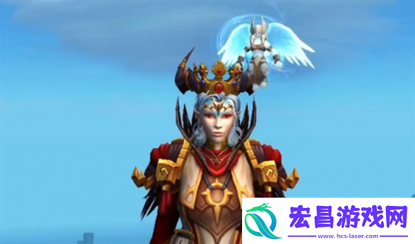 魔兽世界可链接的瓦格里王冠怎么获得
