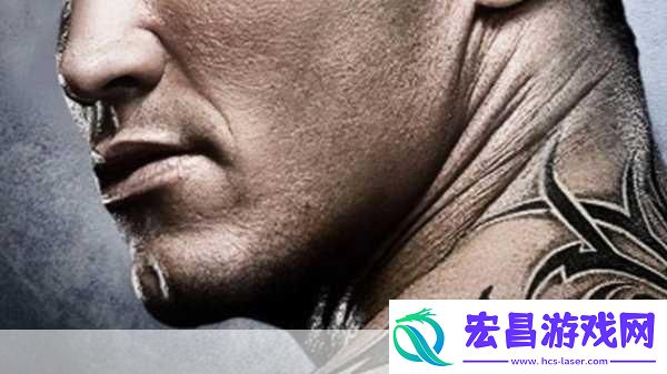 手游新风向摔跤巨星兰迪·奥顿跨界揭秘