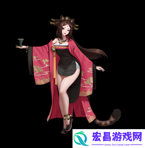 神都夜行录