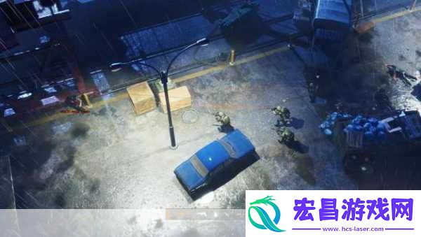 Steam新风貌