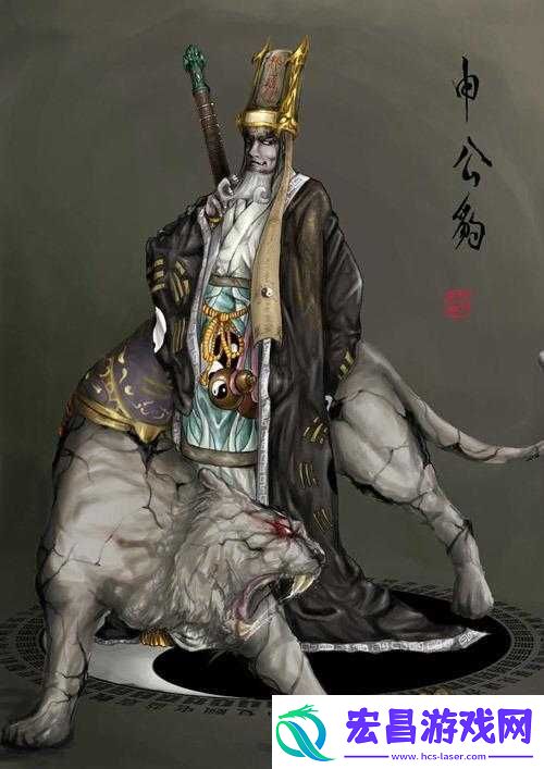 师父有妖气牛魔王技能羁绊解读