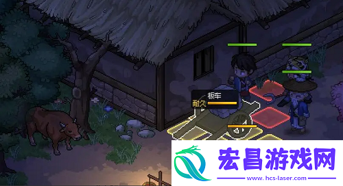 大侠立志传猜字谜答案攻略