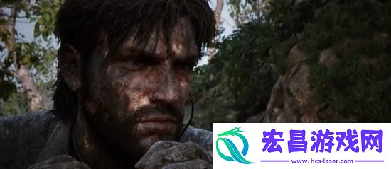 合金装备3