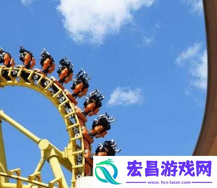 特殊游乐园hgl