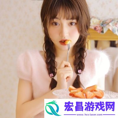 适合520用的甜系少女**女头2021甜美又好看少女精选女头