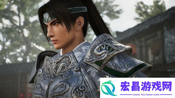 真三国无双