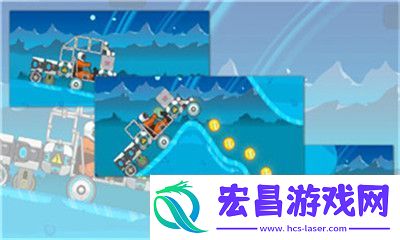 “噢！我的天