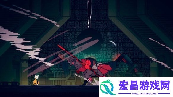 好评2D动作游戏九日预计11月26日登陆主机平台！