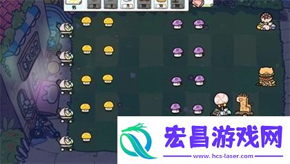植物大战僵尸幼儿园版冒险模式2