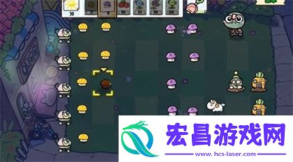 植物大战僵尸幼儿园版冒险模式2