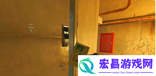 三角洲行动零号大坝隐秘协议箱在哪