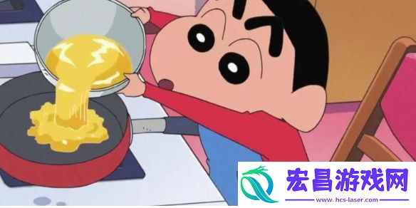 蜡笔小新之小帮手大作战闪退怎么办