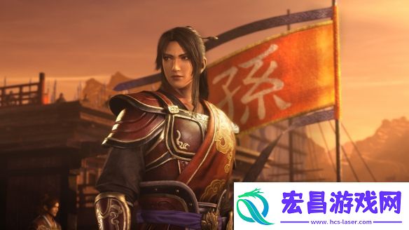 真三国无双