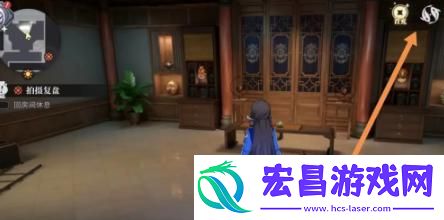 归龙潮怎么取消龙胤封除