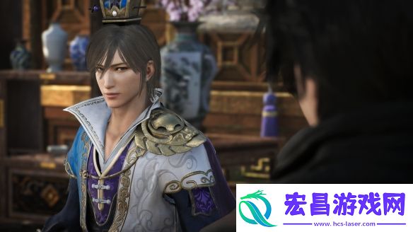 真三国无双