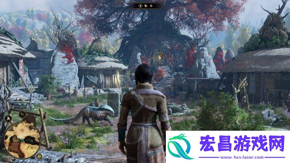 贪婪之秋2将发布全新补丁