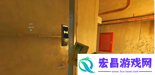 三角洲行动零号大坝隐秘协议箱在哪零号大坝隐秘协议箱位置