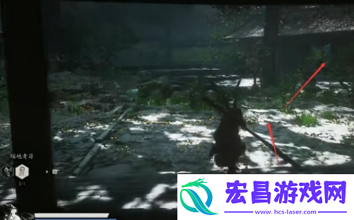 黑神话悟空君子牌怎么获得