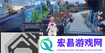崩坏星穹铁道成就钻石与铁锈怎么达成