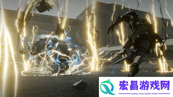 动作冒险游戏AI