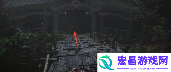 黑神话悟空翠竹林宝箱在哪