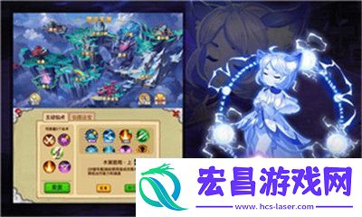 讲一讲云顶之弈光影系魂怎么克制