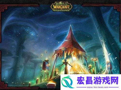 炉石传说仲夏火焰节的由来你不知道的魔兽历史