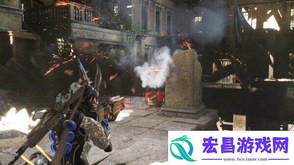 第一后裔发布多平台补丁