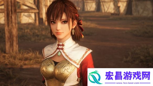 真三国无双