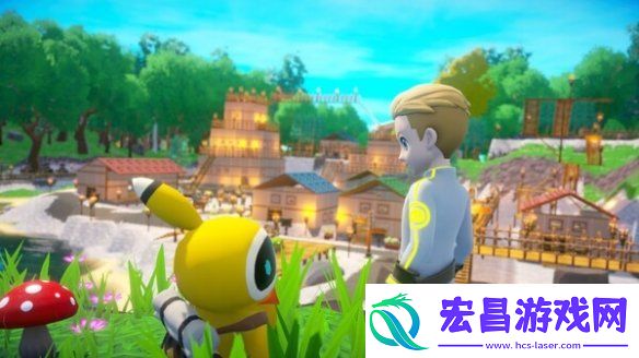 开放世界游戏奥秘工匠更新“武士之岛”即将上线！