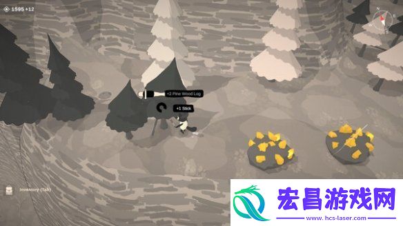 开放世界探索游戏LightkeeperSteam页面开放！