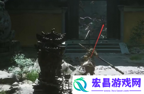 黑神话悟空君子牌怎么获得