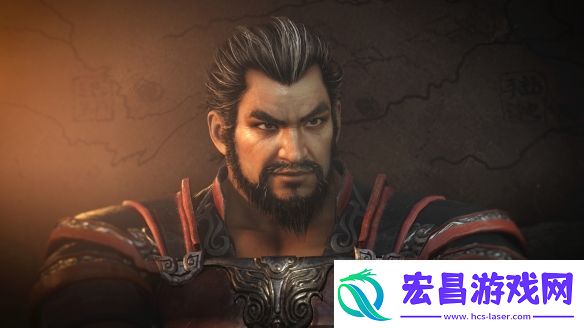 真三国无双