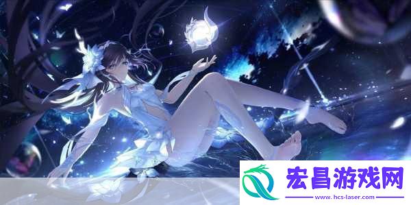 崩坏星穹铁道为什么没有