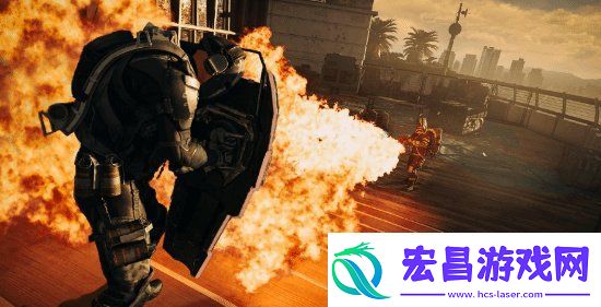 育碧CEO承认不羁联盟业绩未达预期