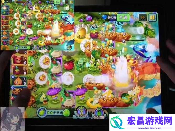 童话BOSS战手动攻略心得分享