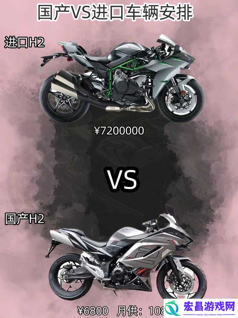 国产与进口X7X7X7槽比较