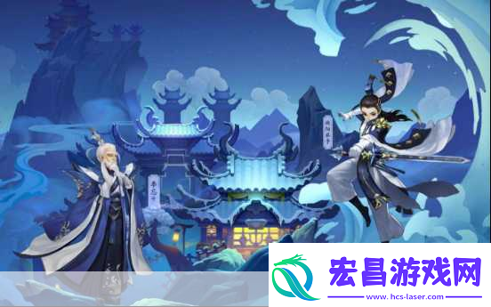 寻侠记攻略寻侠记游戏职业实行解析带你玩转江湖成为武林至尊