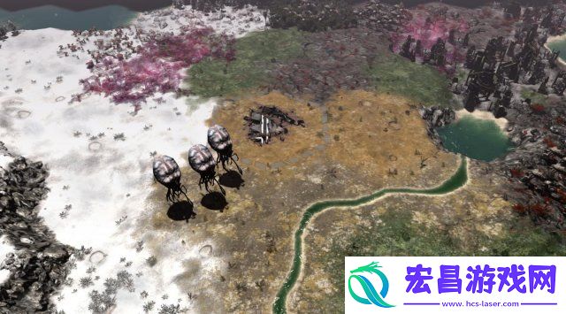 战锤40K
