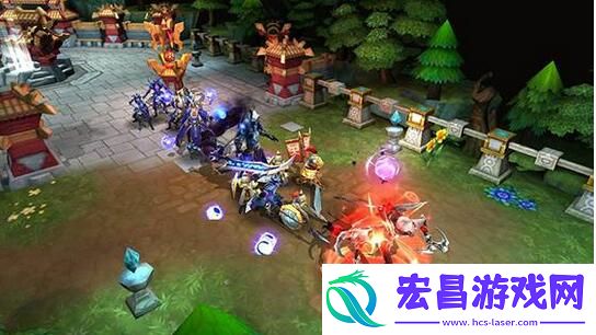 乱斗西游2蚩尤怎么获得蚩尤技能属性详解