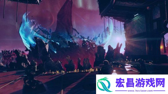 星空大型DLC“破碎空间”已开启预售！售价116元